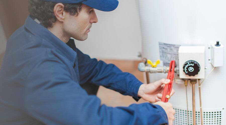 Local expert plumbing services in Romeoville, IL
